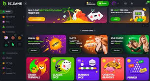 BC.Casino - Ваш Путь к Успеху в Игровом Мире BC.Casino - Ваш Путь к Успеху в Игровом Мире