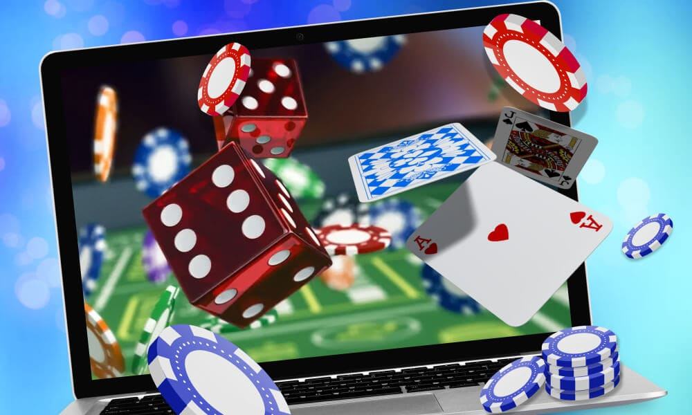 Discover the Thrills of Raptor Wins Casino & Sportsbook 25