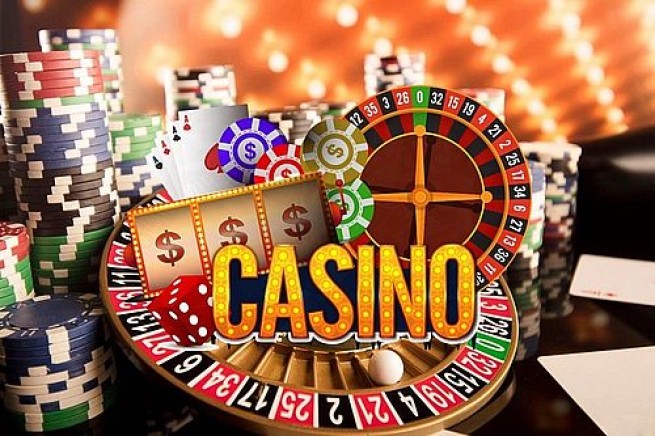 Explore the Excitement of Paradise 8 Casino UK 5