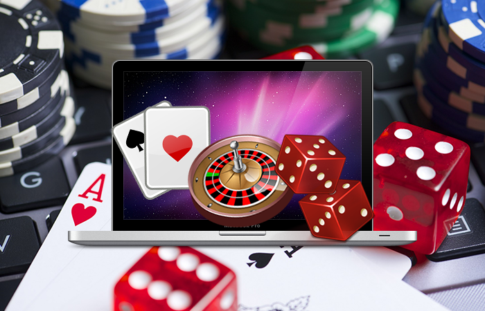 Online Casinos That Support Multiple Payment Methods