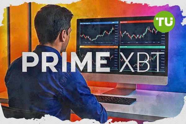 The Ultimate Guide to PrimeXBT Crypto Exchange Features, Benefits, and How to Get Started