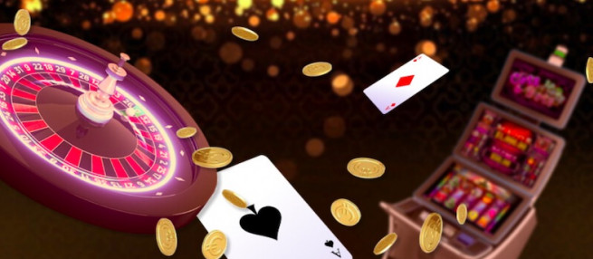 Your Ultimate Gaming Destination MyCasino
