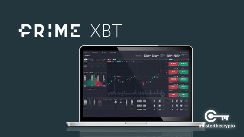 Discover the PrimeXBT Online Trading Platform Your Gateway to Financial Freedom