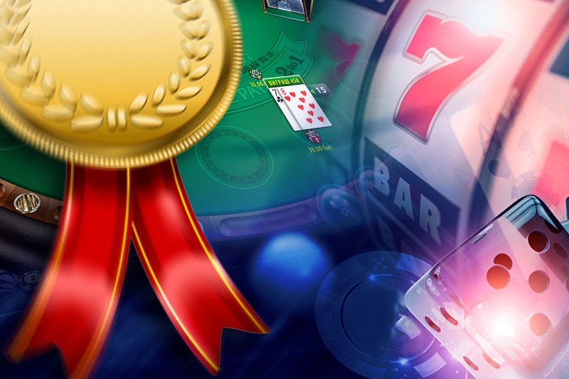 Discover Thrills and Wins at 31Bets Casino & Sportsbook Discover Thrills and Wins at 31Bets Casino & Sportsbook