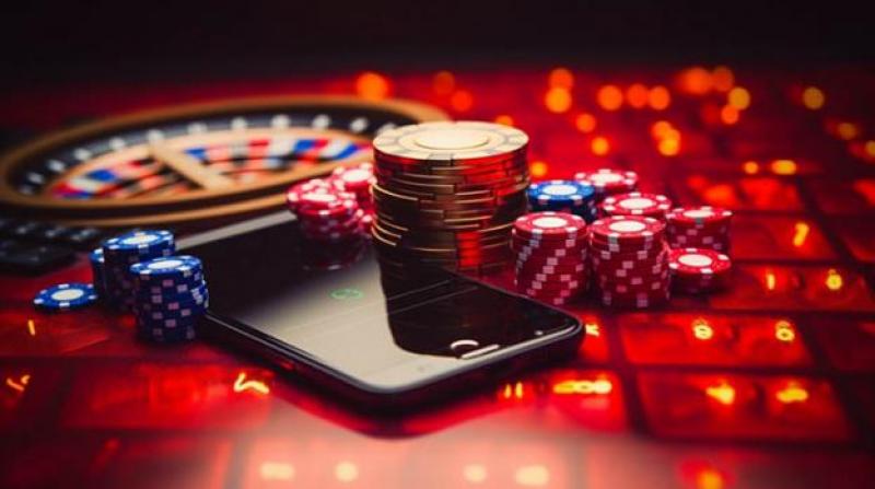 Exploring the Exciting World of Casino Bets24