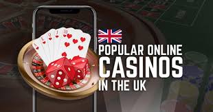 Exploring the Latest King Casino Bonus in the UK Exploring the Latest King Casino Bonus in the UK