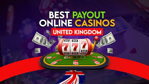 Exploring the Latest King Casino Bonus in the UK Exploring the Latest King Casino Bonus in the UK