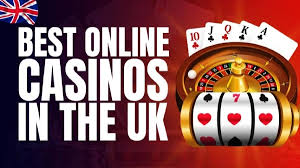 Exploring the Latest King Casino Bonus in the UK Exploring the Latest King Casino Bonus in the UK