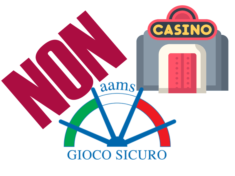 Guida ai Casino Non AAMS Vantaggi, Rischi e Opportunità Guida ai Casino Non AAMS Vantaggi, Rischi e Opportunità