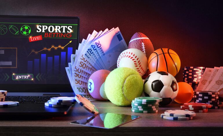 The Rise of EIPL Bet A Comprehensive Guide to Online Betting