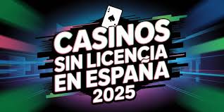 Casinos Sin Licencia Legales Online Todo lo que Debes Saber