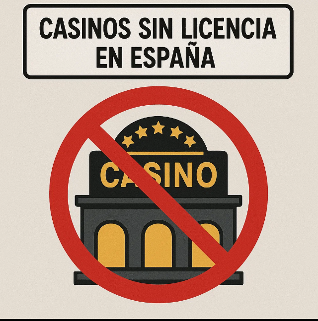 Casinos Sin Licencia Legales Online Todo lo que Debes Saber