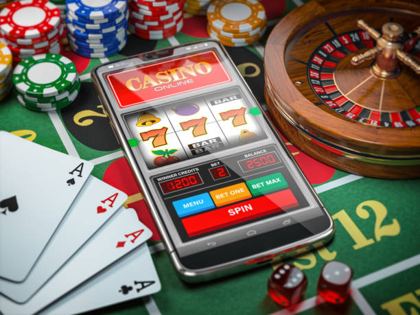 Experience the Thrill of Casigood Casino Your Ultimate Gaming Destination