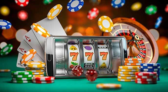 Experience the Thrill of LegionBet Casino & Sportsbook
