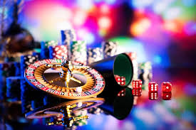 Exploring Casino Slotit UK A Gamblers Paradise