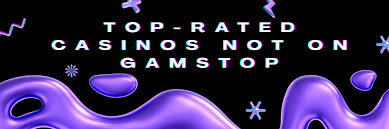 Exploring New Non Gamstop Casino Sites A Guide for Players -1815131357