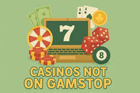 Exploring New Non Gamstop Casino Sites Your Gateway to Endless Fun Exploring New Non Gamstop Casino Sites Your Gateway to Endless Fun