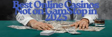 Exploring Non GamStop Casinos Your Guide to Alternative Gambling Options