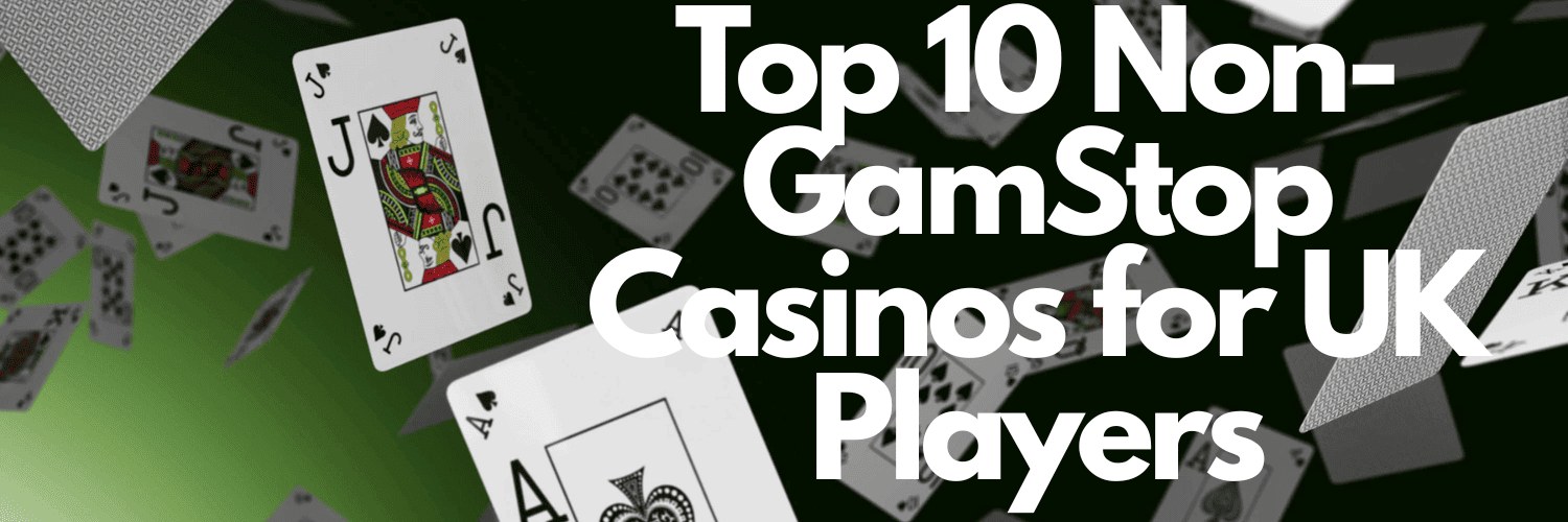 Exploring Non GamStop Casinos Your Guide to Alternative Gambling Options