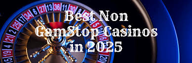 Exploring Non GamStop Casinos Your Guide to Alternative Gambling Options