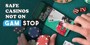 Exploring Non-Gamstop UK Casinos A Guide for Players