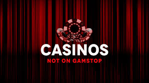 Exploring UK Non-GamStop Casinos A Comprehensive Guide -1995289935