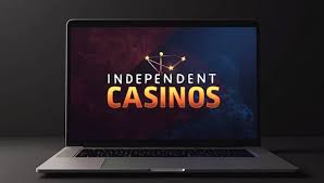 Independent Casinos Not on GamStop Your Guide to Alternative Gaming
