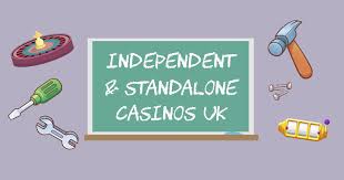Independent Casinos Not on GamStop Your Guide to Alternative Gaming