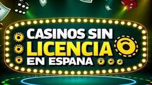 Los Mejores Casinos Sin Licencia en España -1484876982 Los Mejores Casinos Sin Licencia en España -1484876982