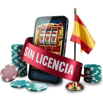 Los Mejores Casinos Sin Licencia en España -1498604842
