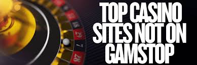 The Rise of Casinos That Are Not on Gamstop The Rise of Casinos That Are Not on Gamstop