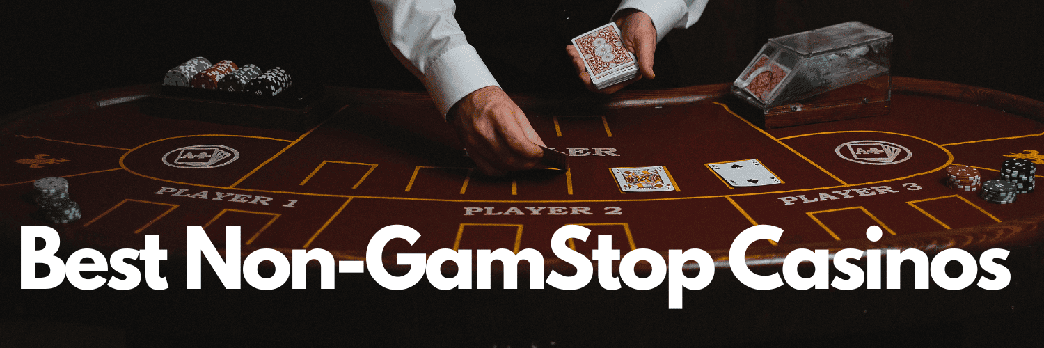 Understanding Non GamStop Casinos in the UK 974055298