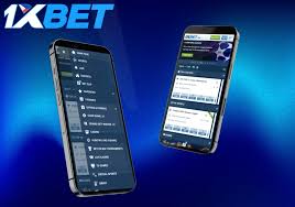 1xBet App Your Ultimate Betting Companion 193592487 1xBet App Your Ultimate Betting Companion 193592487