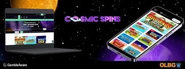 A Comprehensive Review of Cosmic Spins The Ultimate Online Casino Experience