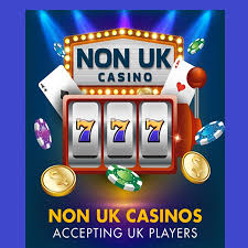 Best Non-UK Casinos Your Ultimate Guide