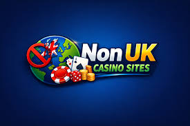 Best Non-UK Online Casinos Your Guide to Safe and Fun Gaming