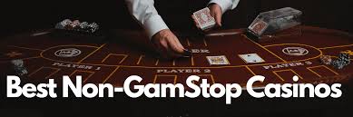 Best UK Non GamStop Casinos - Your Ultimate Guide