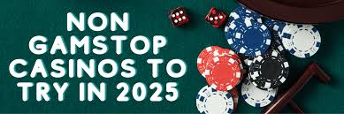 Best UK Non GamStop Casinos - Your Ultimate Guide