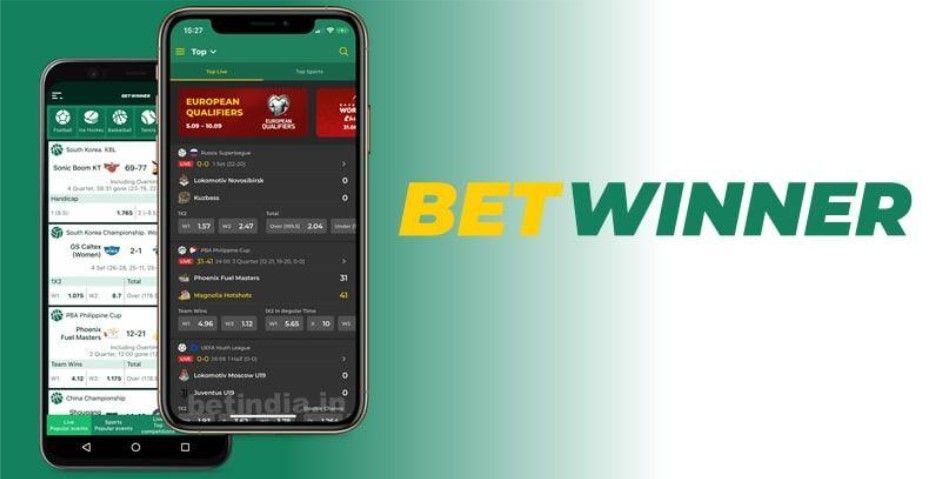Betwinner Instant Access Your Quick Gateway to Betting