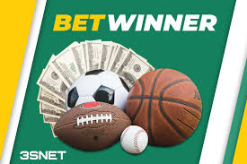 BetWinner Online Betting Your Ultimate Guide to Winning Big