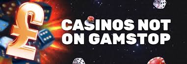 Discover Legit Casinos Not on GamStop for a Safe and Fun Experience Discover Legit Casinos Not on GamStop for a Safe and Fun Experience