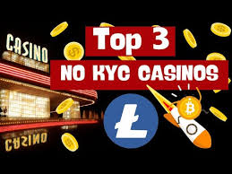 Discover No Verification Casinos Easy Gambling Awaits!