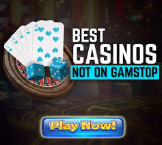 Discover Non-Gamstop UK Casino Sites Your Gateway to Unlimited Gaming