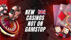 Discover the Best Sites Not on GamStop