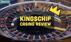 Discover the Exciting World of KingsChip Casinos Discover the Exciting World of KingsChip Casinos