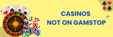 Discover the Thrill of Casinos Not on Gamstop UK 856307377 Discover the Thrill of Casinos Not on Gamstop UK 856307377
