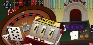 Discover the World of New Independent Online Casinos -293586748