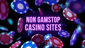 Discovering Casinos Without GamStop A Comprehensive Guide