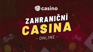 České Online Casino Vše, co potřebujete vědět o online hazardu v roce 2026