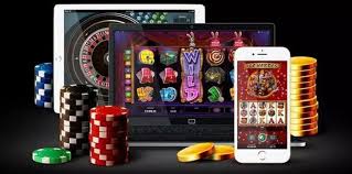 Experience the Thrill of Gaming at Casino 7Gold Experience the Thrill of Gaming at Casino 7Gold